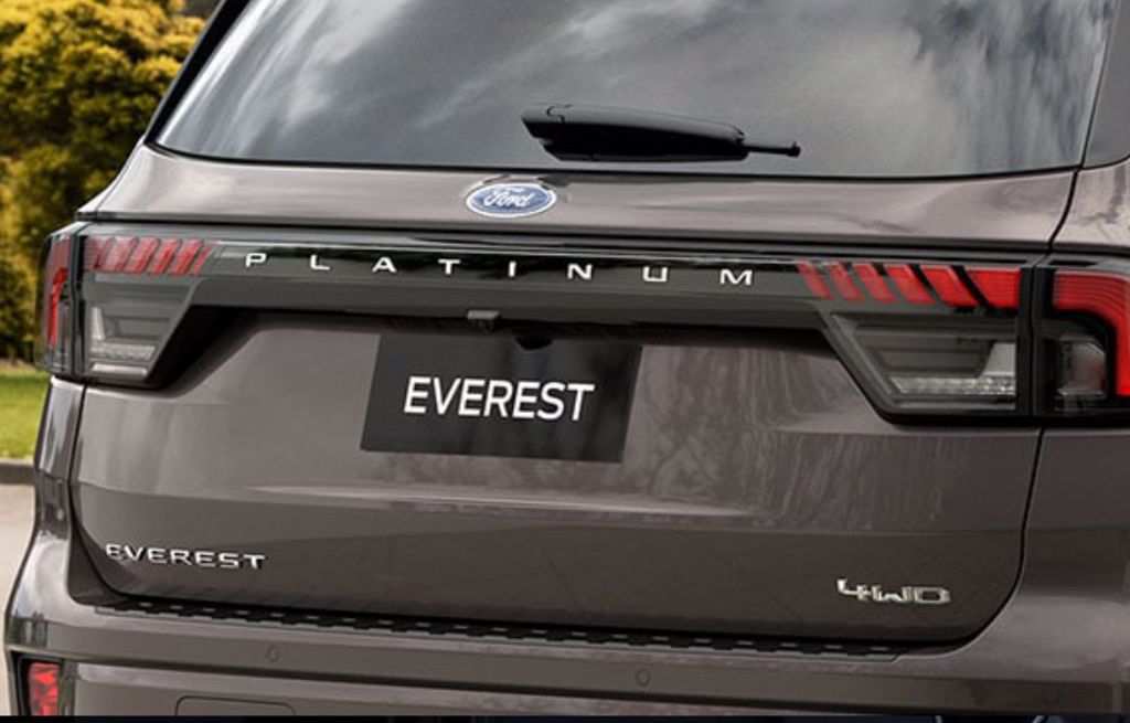LED TAILLIGHTS