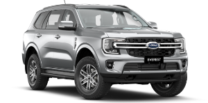 NEXT-GEN EVEREST XLT